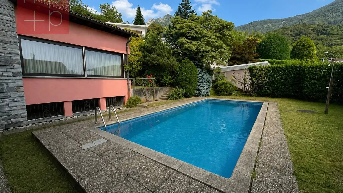 Villa for sale - 6965 Cadro - Photo 3