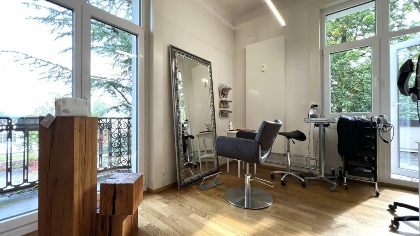Edificio ad uso misto in affitto - Hafenstrasse 20, 8280 Kreuzlingen