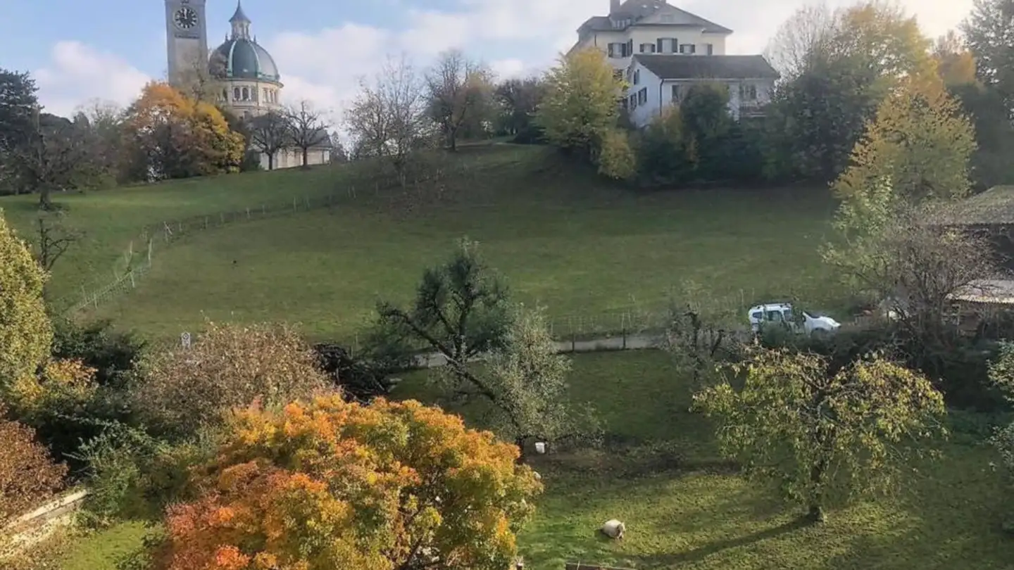 Zimmer mieten - Bederstrasse 77, 8002 Zürich - Foto 2