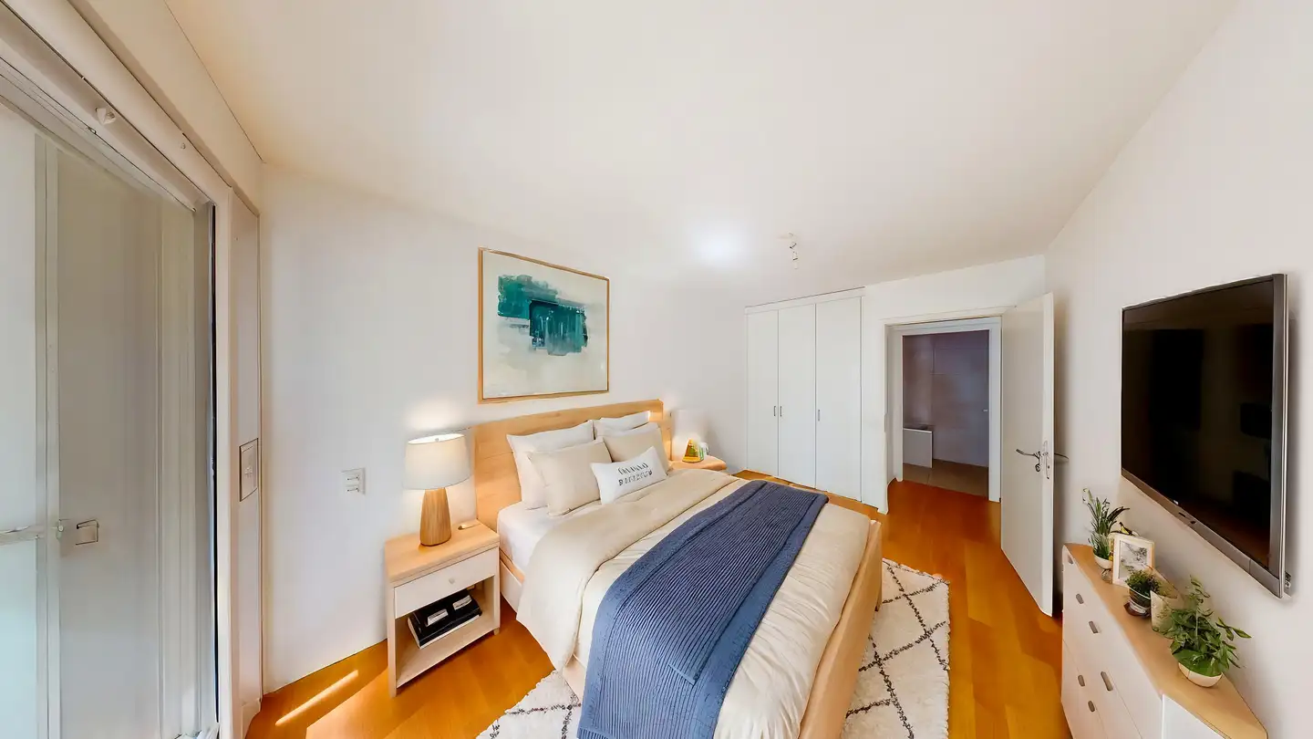 Apartment for sale - 1206 Genève