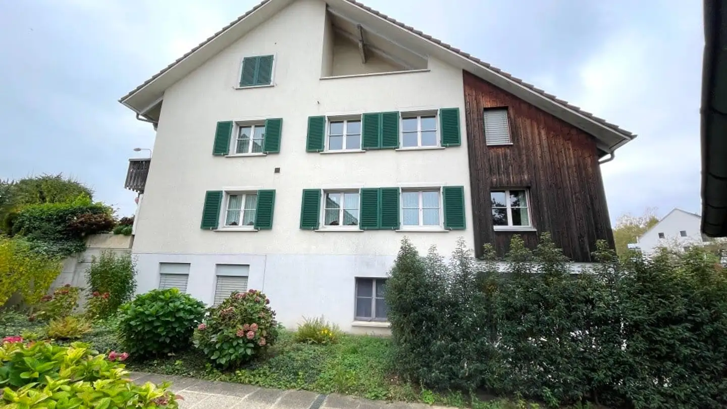 Edificio residenziale in vendita - 8426 Lufingen - Foto 2