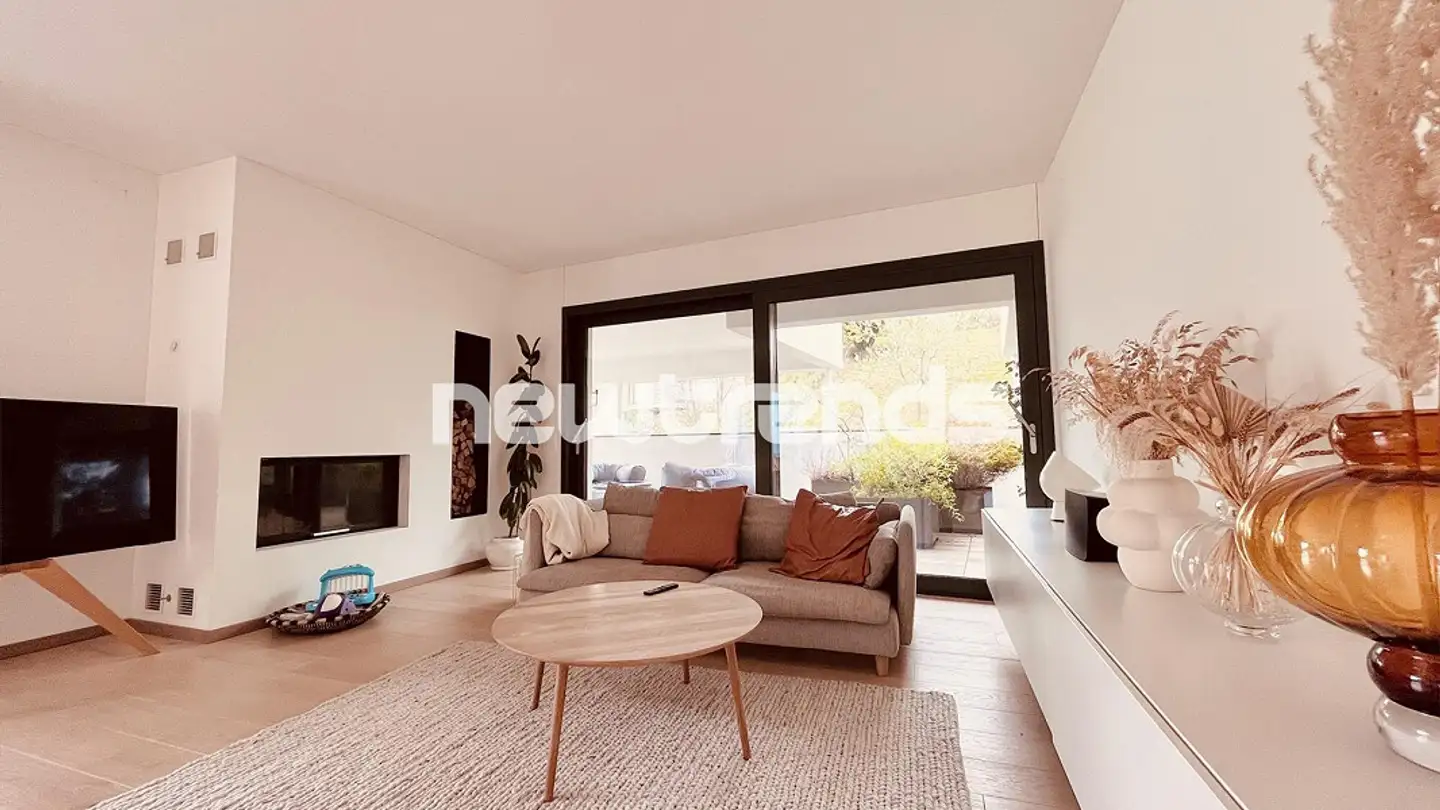 Appartement à vendre - 6926 Montagnola