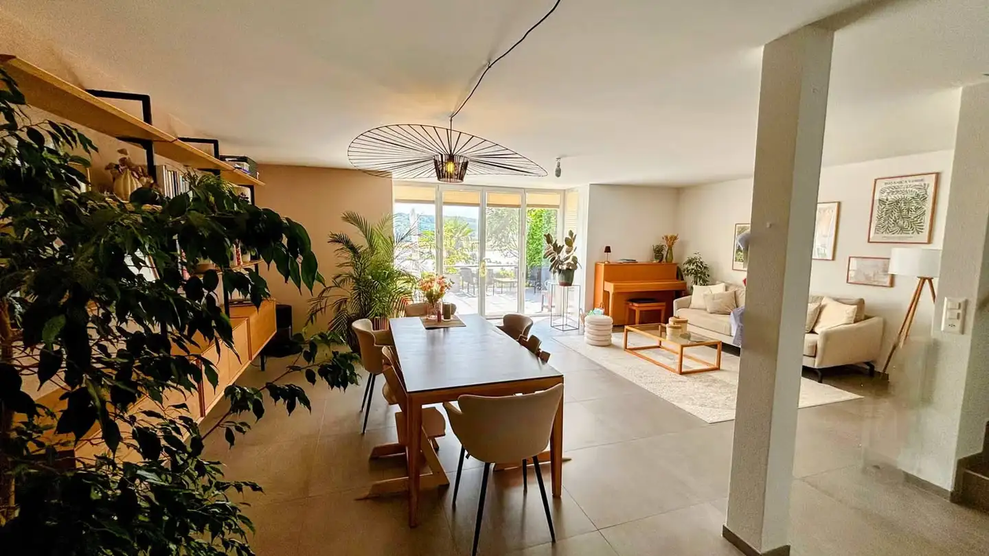 Maison en terrasse à vendre - 1400 Yverdon-les-Bains - Photo 2