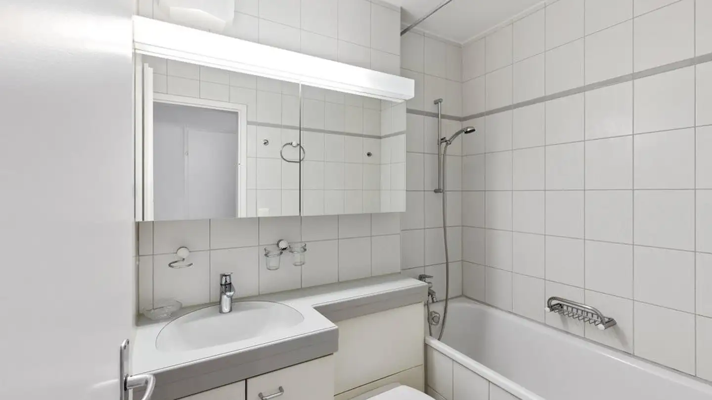 Apartment for rent - Langäckerstrasse 49, 8957 Spreitenbach