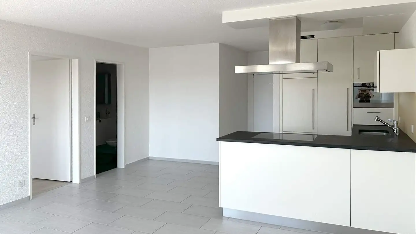 Wohnung mieten - Jungfrauweg 4, 3177 Laupen BE - Foto 2
