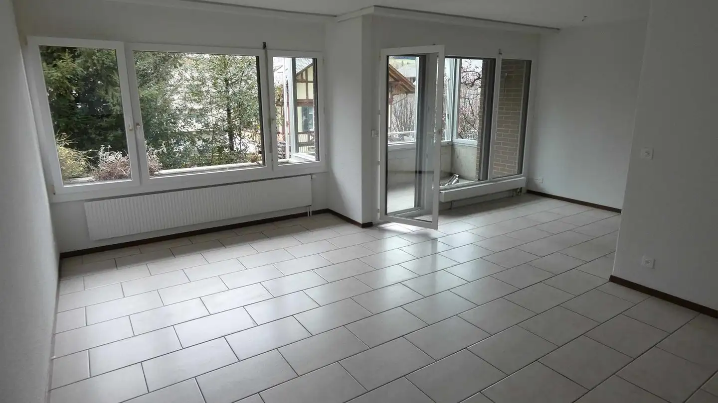Appartement à louer - Oberfeldstrasse 22, 3550 Langnau im Emmental