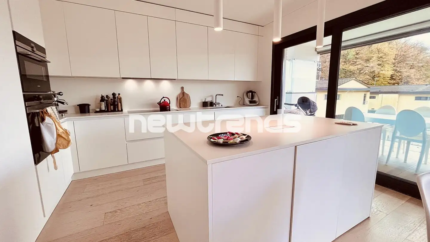 Appartement à vendre - 6926 Montagnola - Photo 2