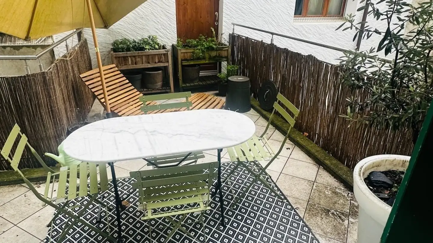 Appartement à louer - Grand-Rue, 1095 Lutry - Photo 2