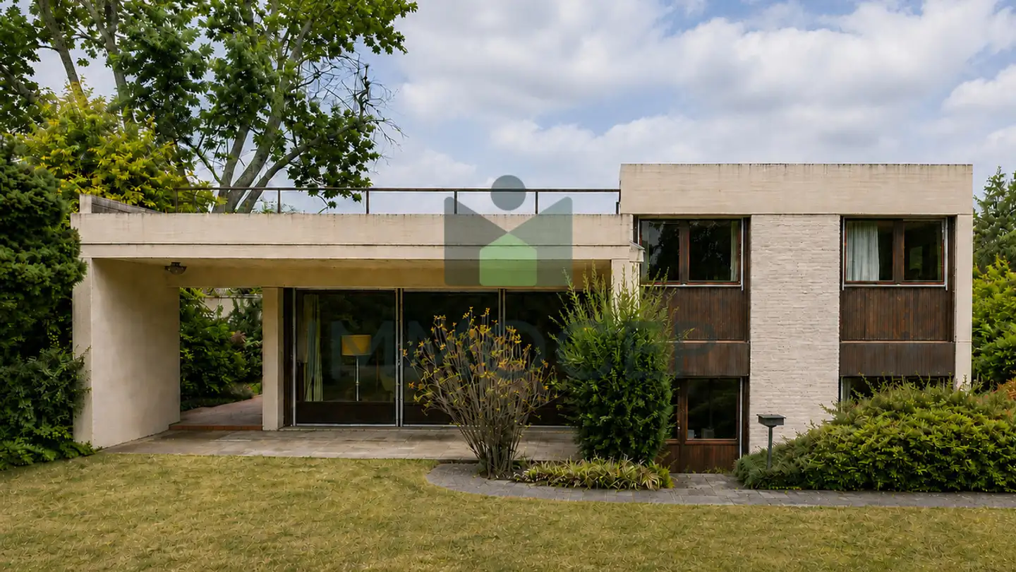 Maison individuelle à vendre - Chemin Des Picottes, 1217 Meyrin