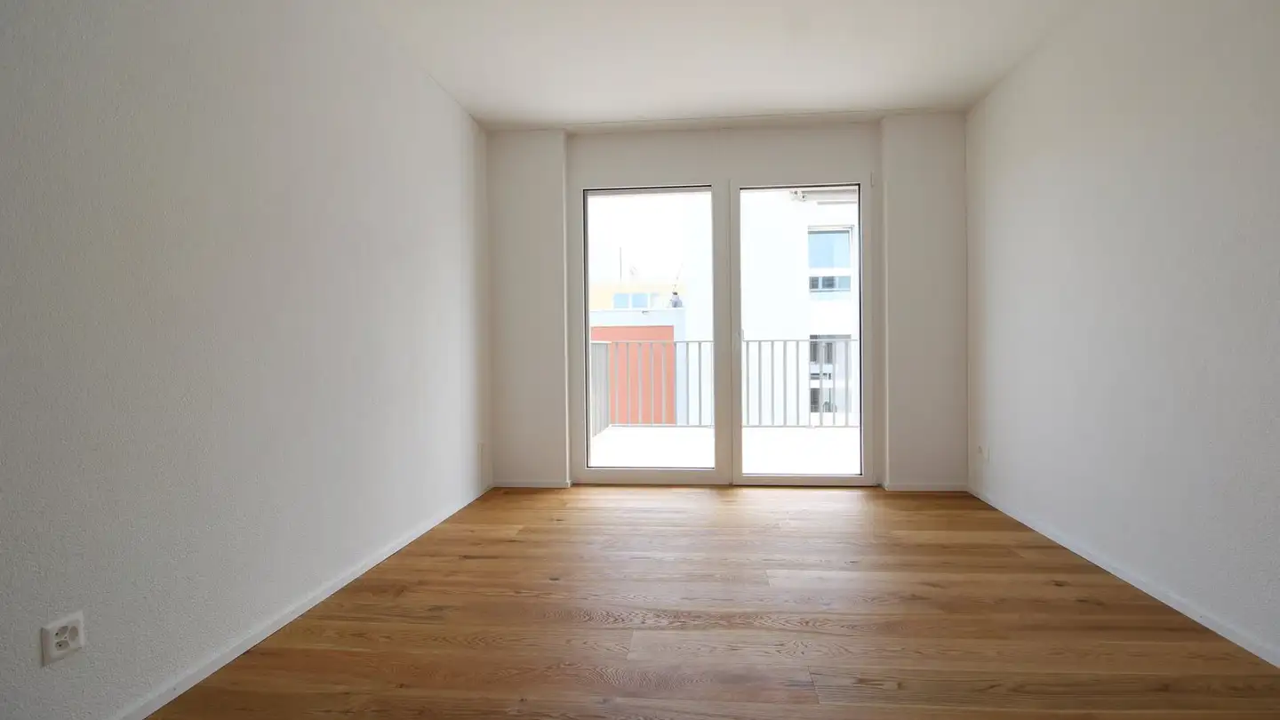 Apartment for rent - Schmiedstrasse 6, 9244 Niederuzwil - Photo 4