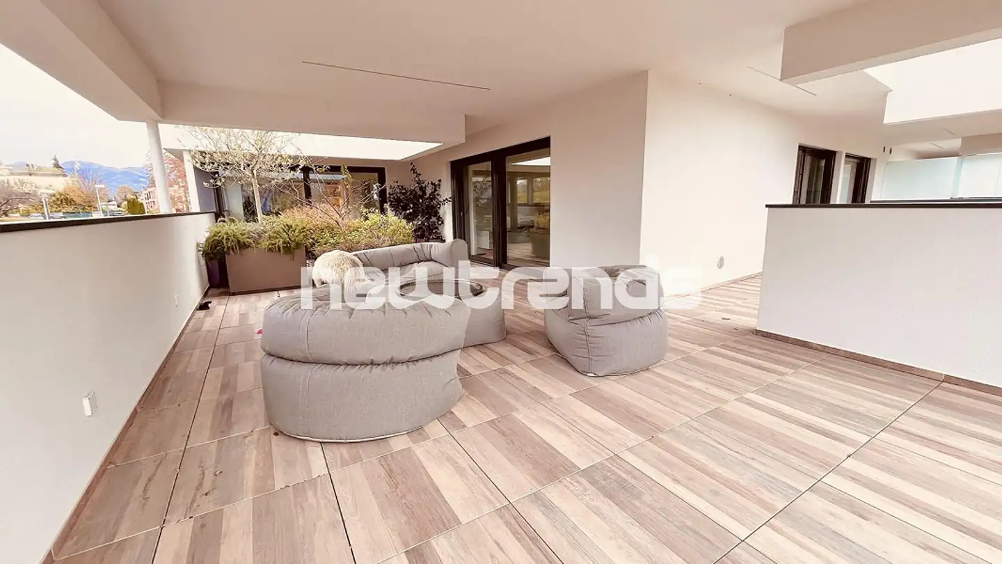 Appartement à vendre - 6926 Montagnola - Photo 4