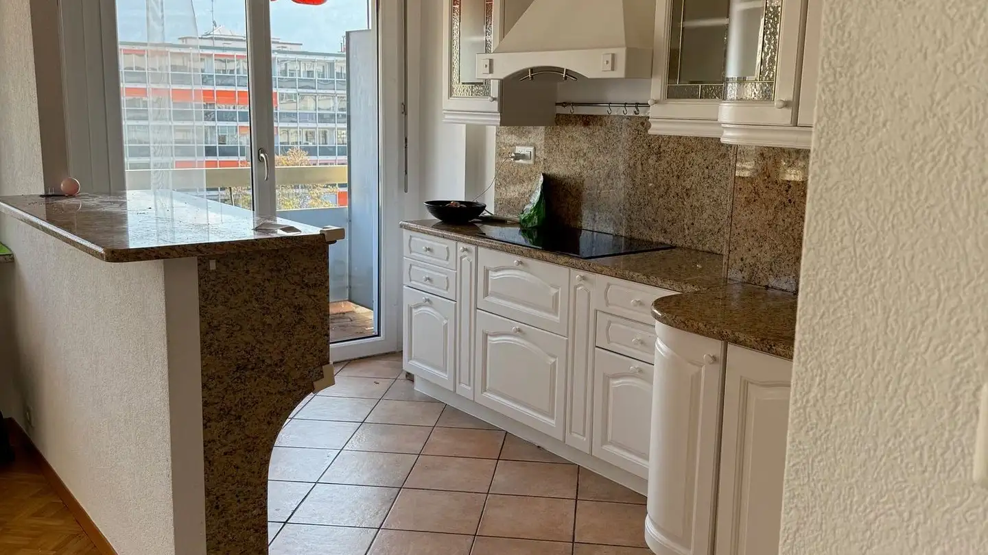 Wohnung mieten - Route De Florissant 78, 1206 Genève - Foto 3