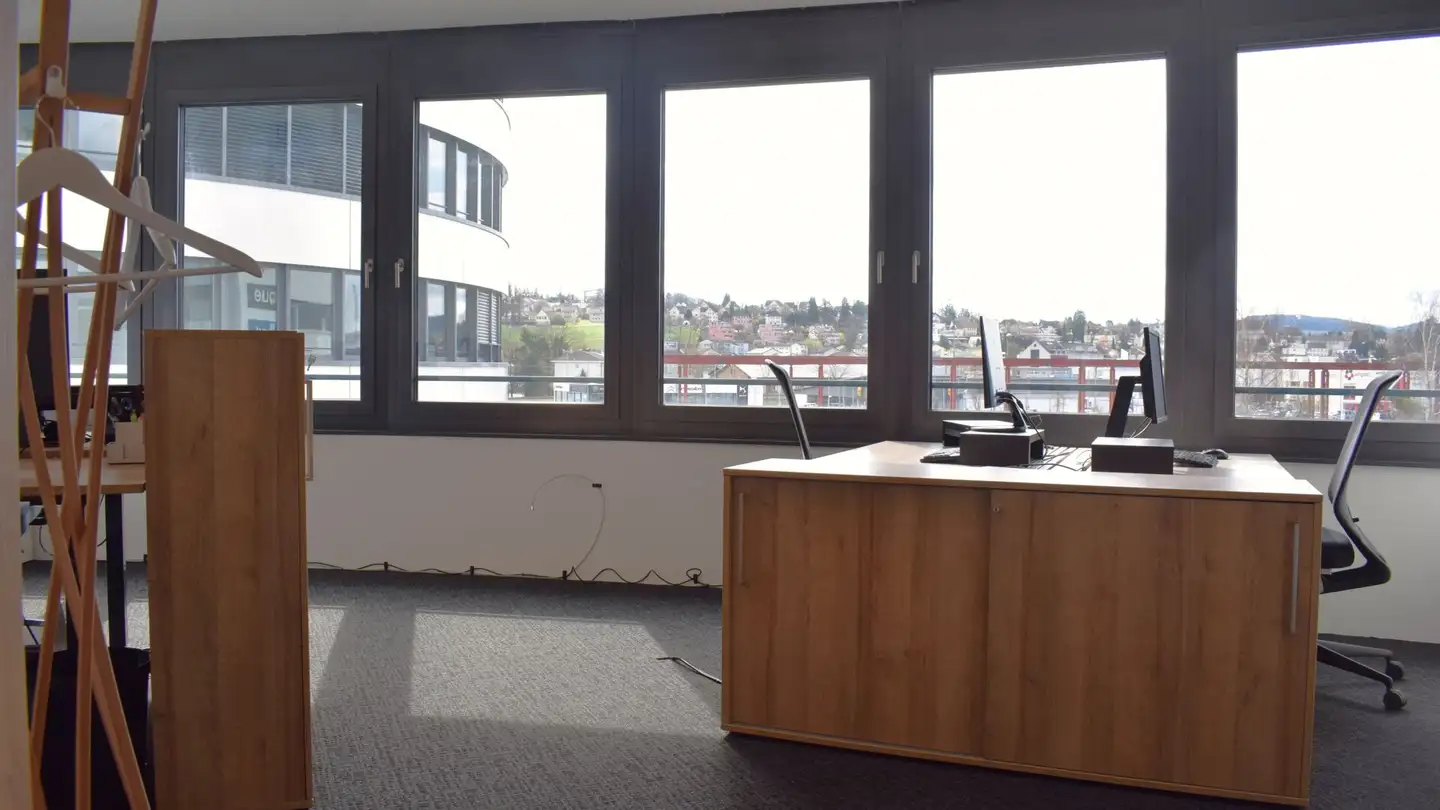 Spazio ufficio in affitto - Maurerstrasse 6, 8500 Frauenfeld - Foto 4