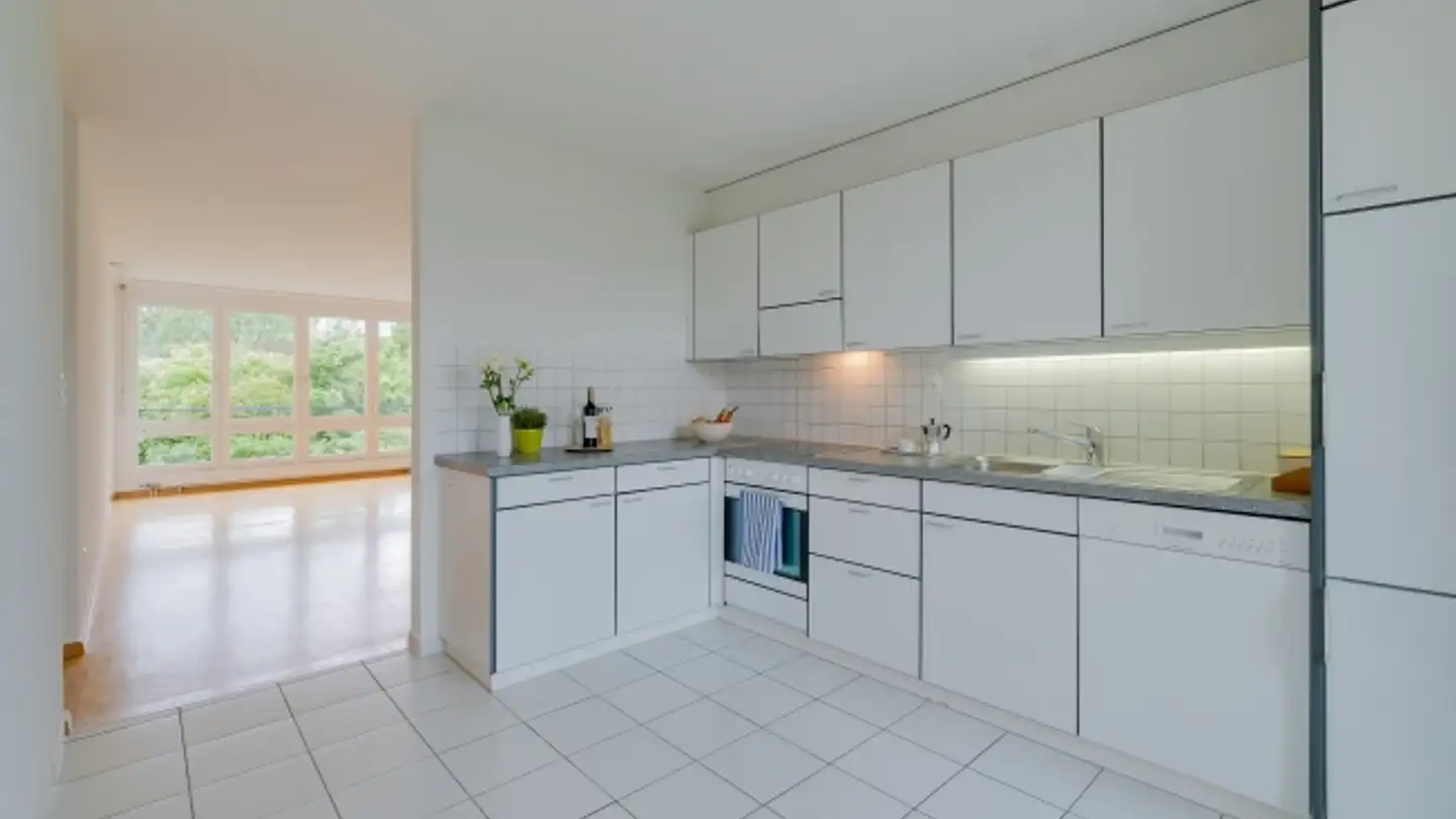 Apartment for rent - Stallenmattstrasse 10, 4104 Oberwil BL - Photo 3