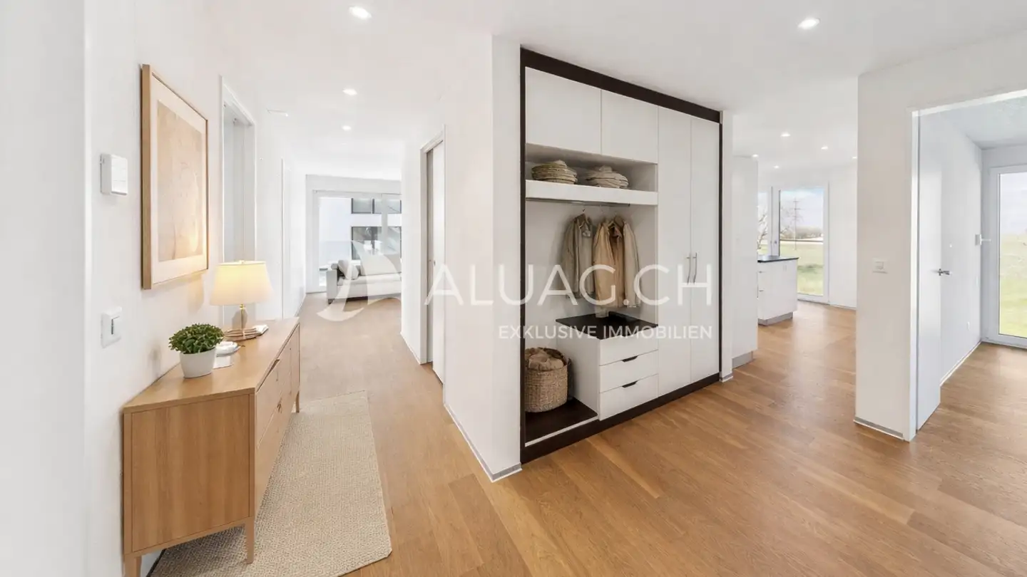 Wohnung kaufen - 2564 Bellmund