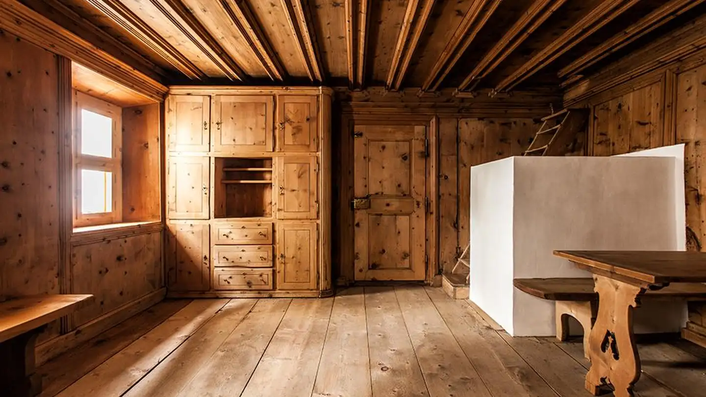 Casa singola in vendita - 7524 Zuoz - Photo 2