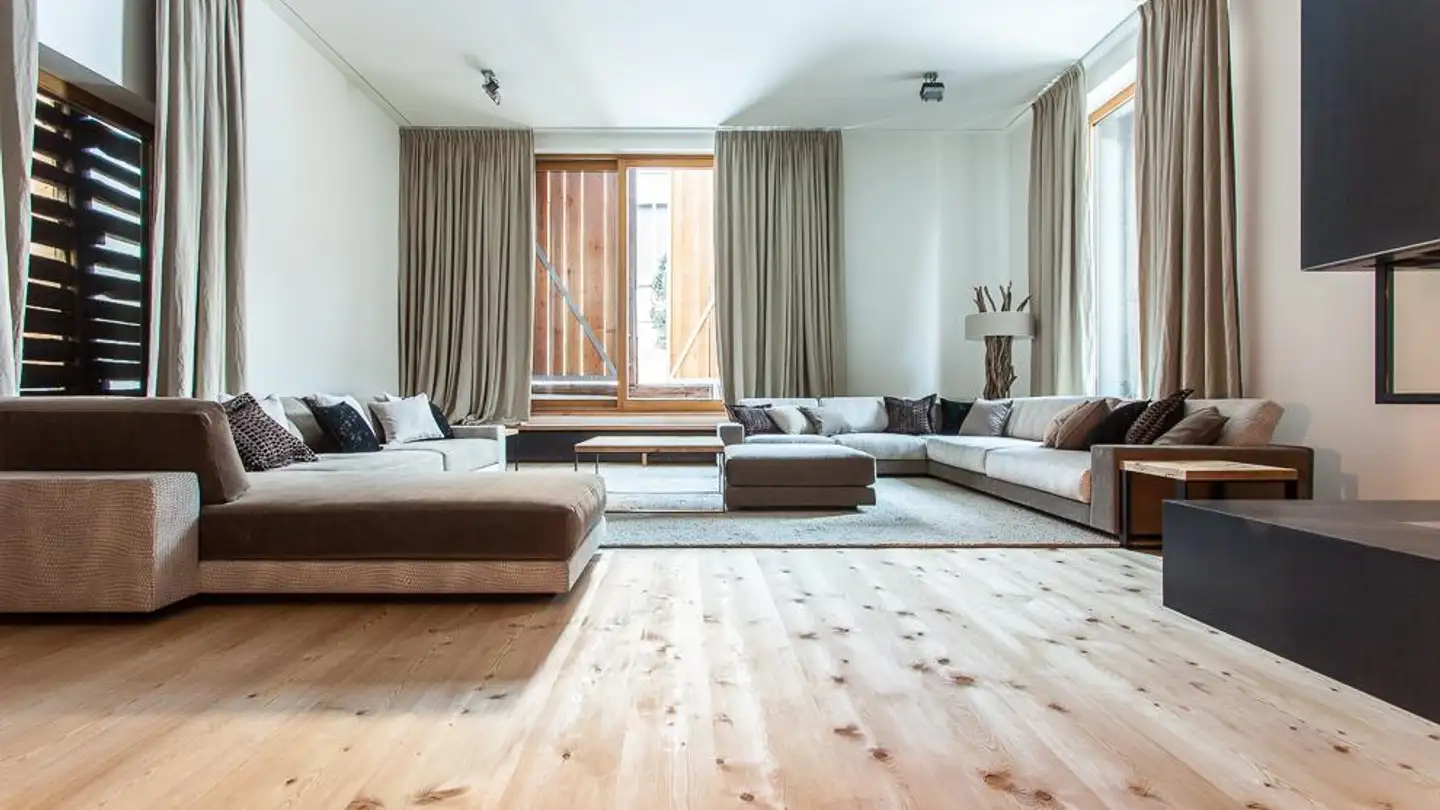 Casa singola in vendita - 7524 Zuoz - Photo 3