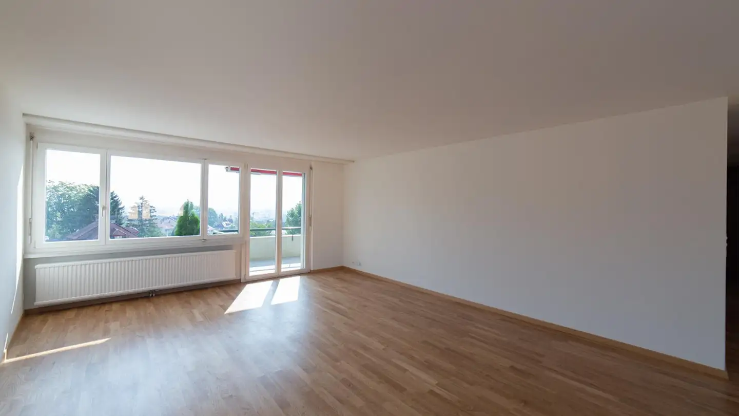 Apartment for rent - Rothenburgstrasse 2, 6020 Emmenbrücke - Photo 2