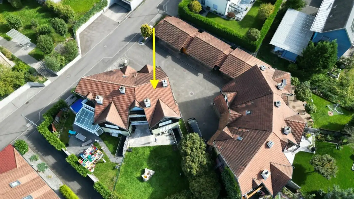 Maison individuelle à vendre - Strengenfeldweg 30, 4222 Zwingen