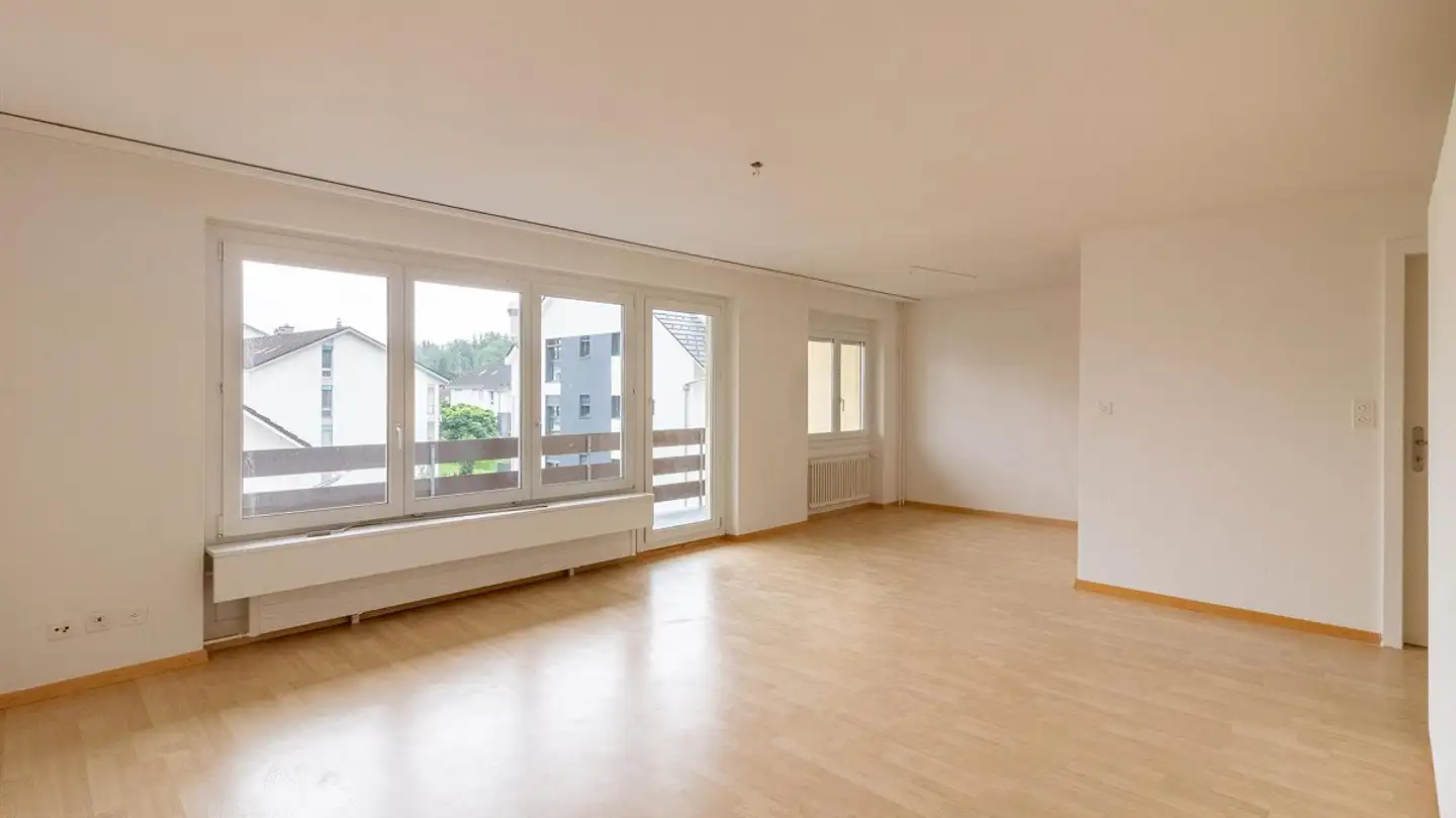 Apartment for rent - 5316 Leuggern - Photo 3