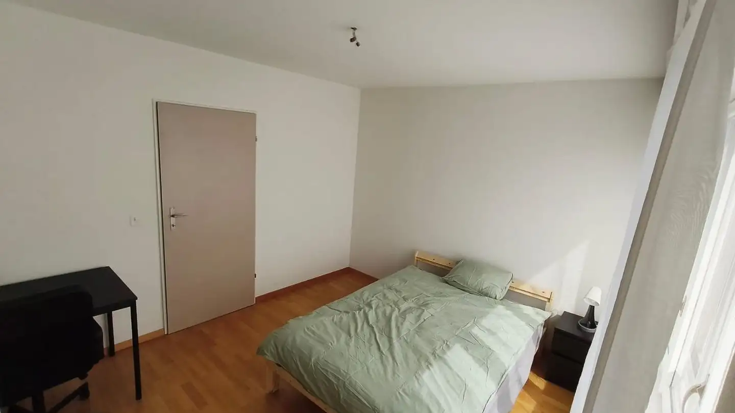 Zimmer mieten - Guggachstrasse, 8057 Zürich - Foto 2