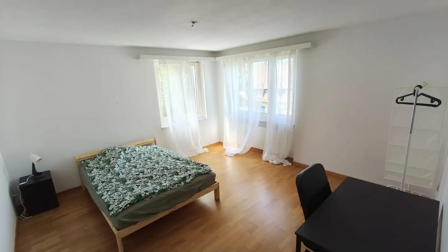 Single room for rent - Guggachstrasse, 8057 Zürich - Photo 3