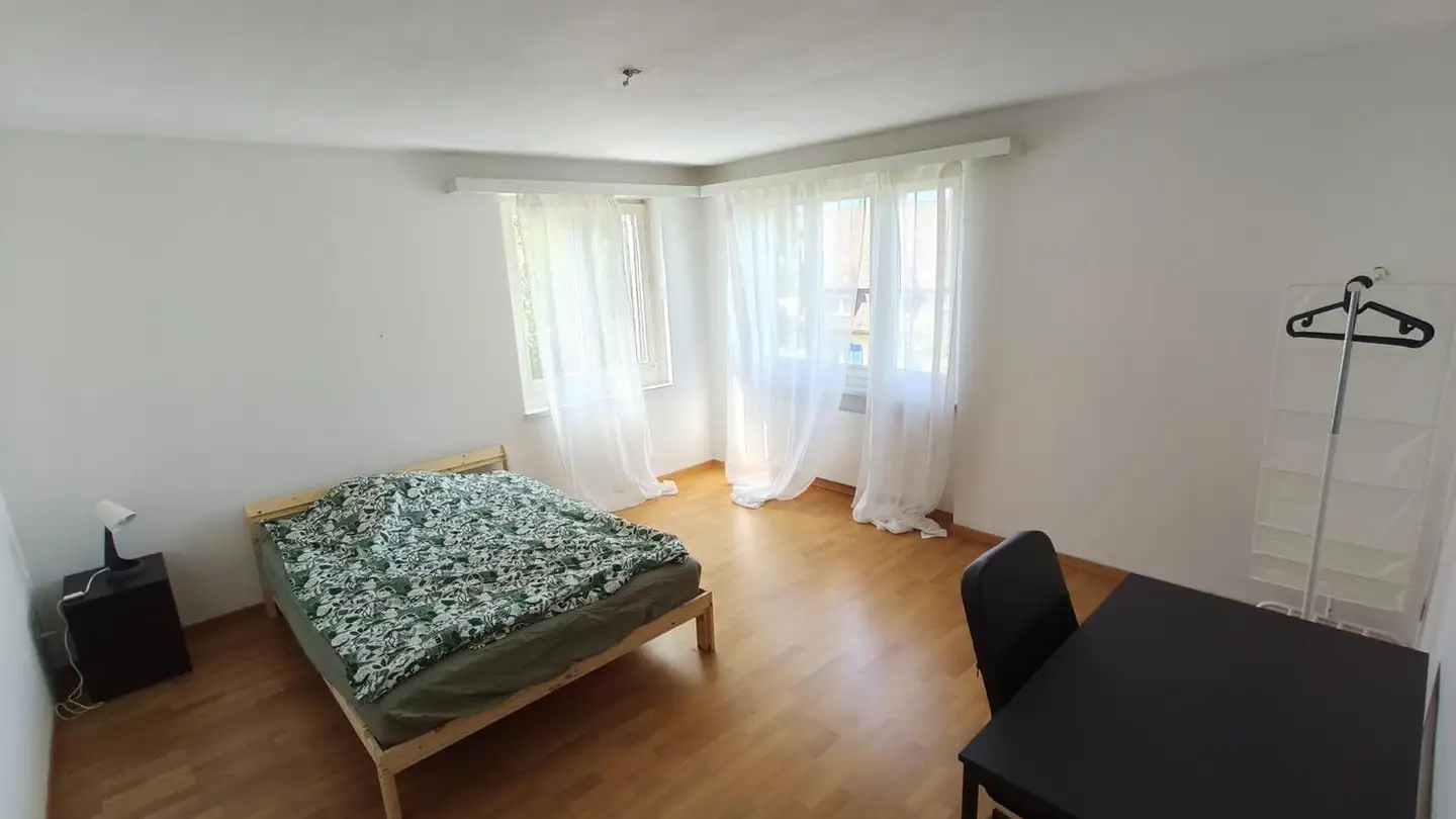 Zimmer mieten - Guggachstrasse, 8057 Zürich - Foto 3
