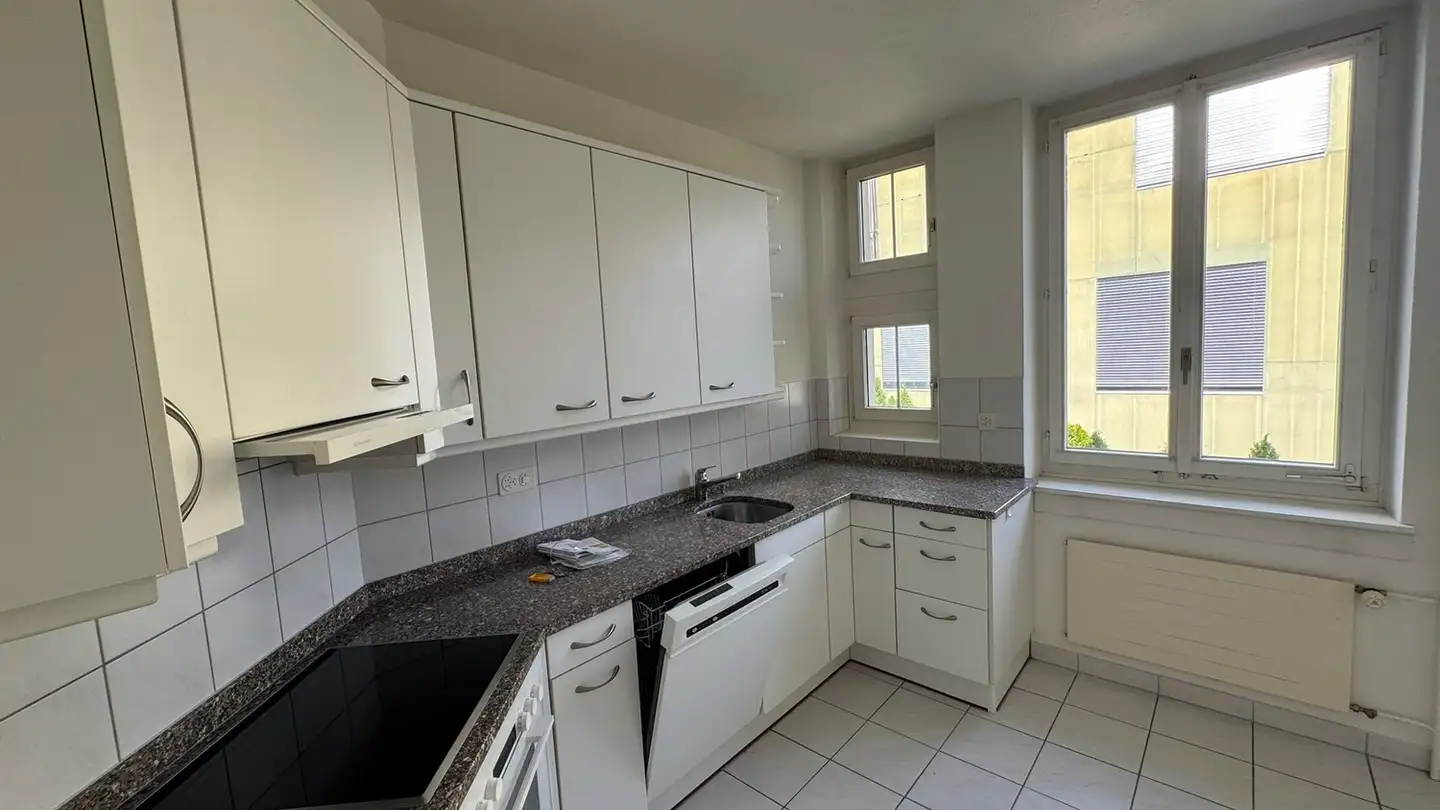 Single room for rent - Guggachstrasse, 8057 Zürich - Photo 4