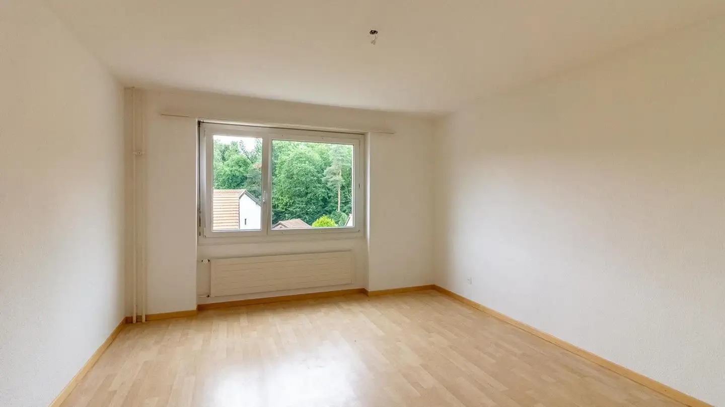 Apartment for rent - 5316 Leuggern - Photo 4