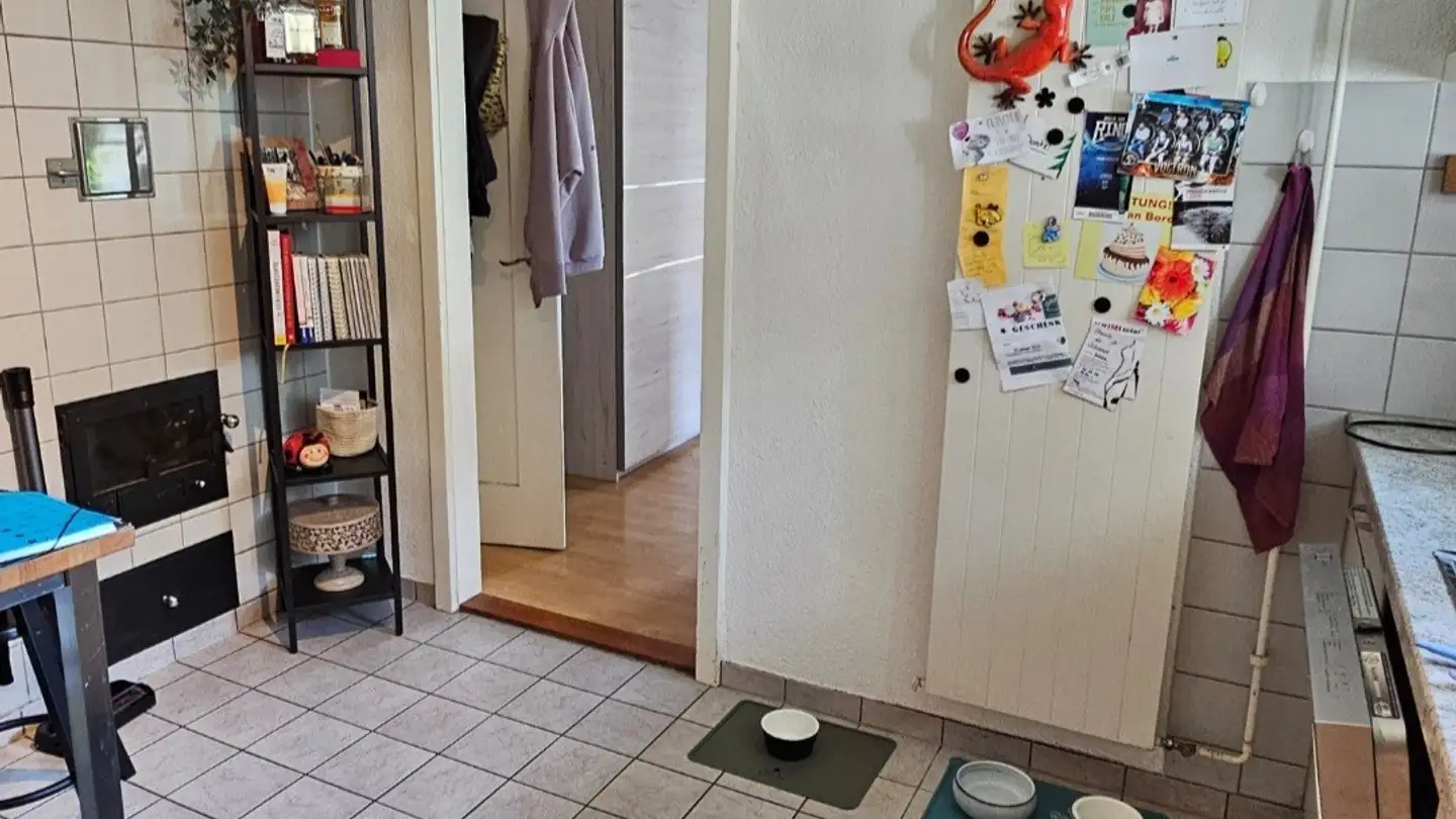 Appartement à louer - 5103 Möriken AG - Photo 2