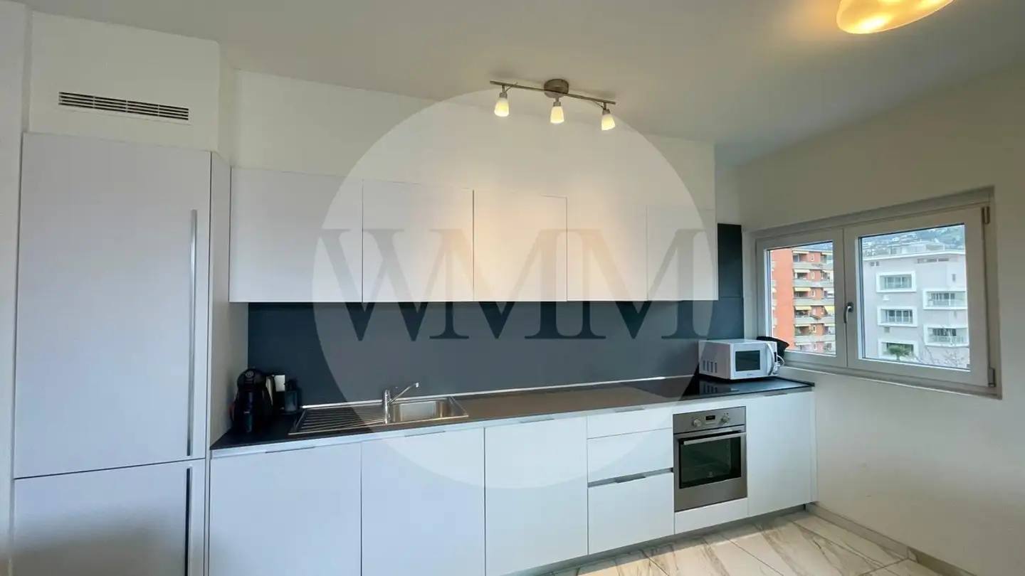 Appartamento in vendita - 6962 Viganello - Photo 2