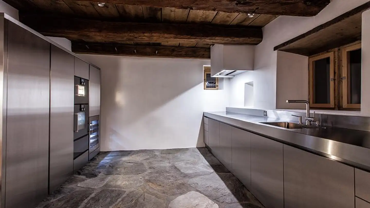 Casa singola in vendita - 7524 Zuoz - Photo 4