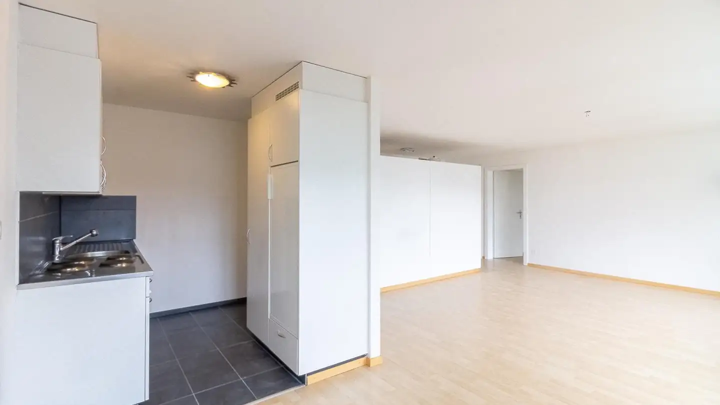 Apartment for rent - 5316 Leuggern