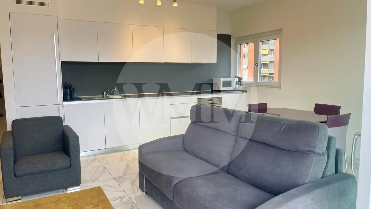 Appartamento in vendita - 6962 Viganello - Photo 3