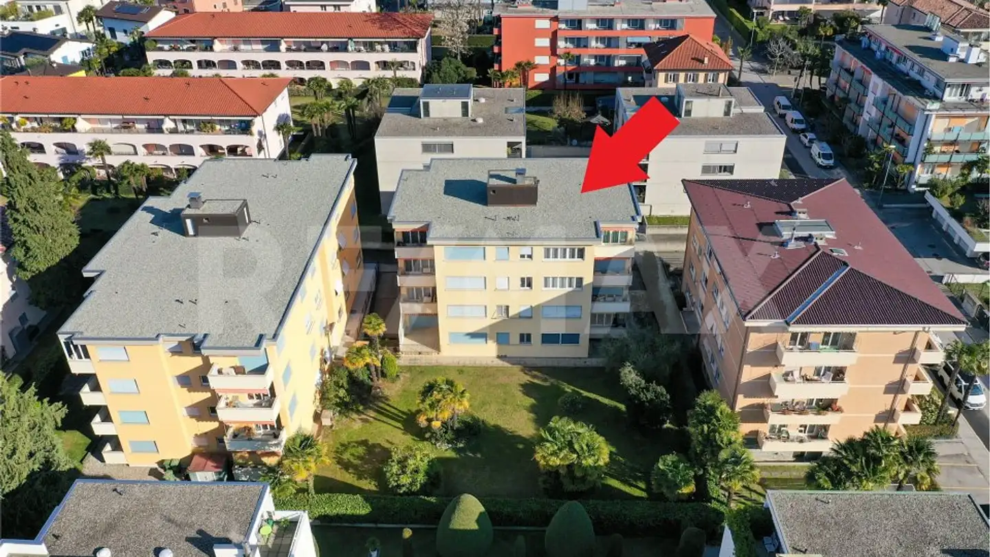 Wohnung kaufen - 6612 Ascona - Foto 3