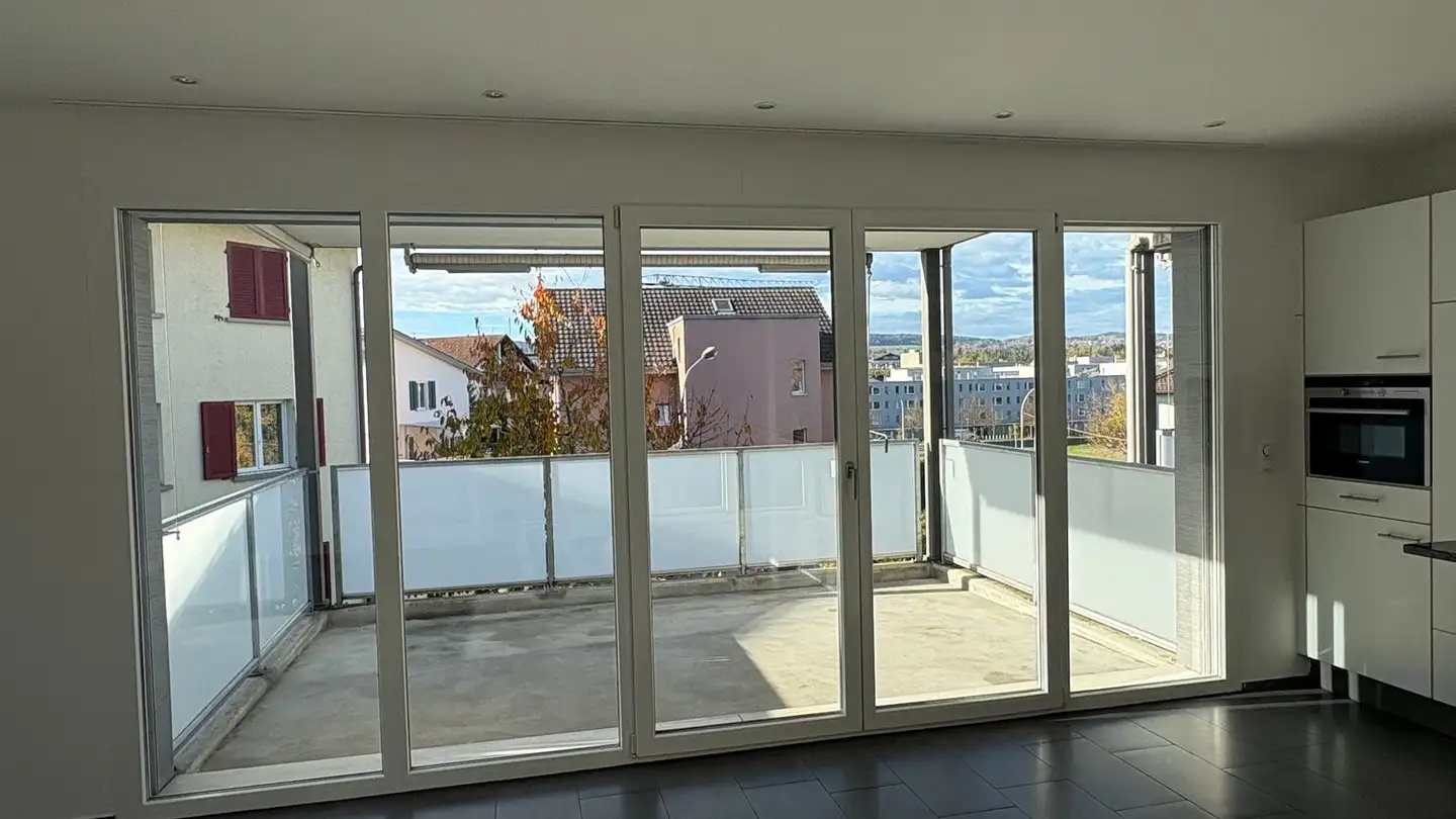 Appartamento in affitto - Gschwaderstrasse 36, 8610 Uster