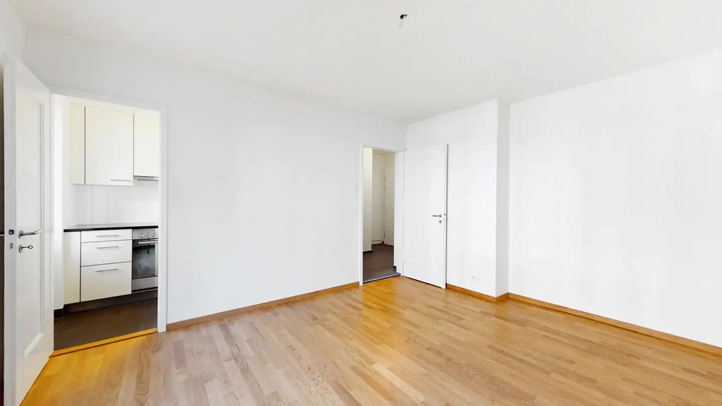 Appartamento in affitto - Länggassstrasse 54, 3012 Bern - Foto 4