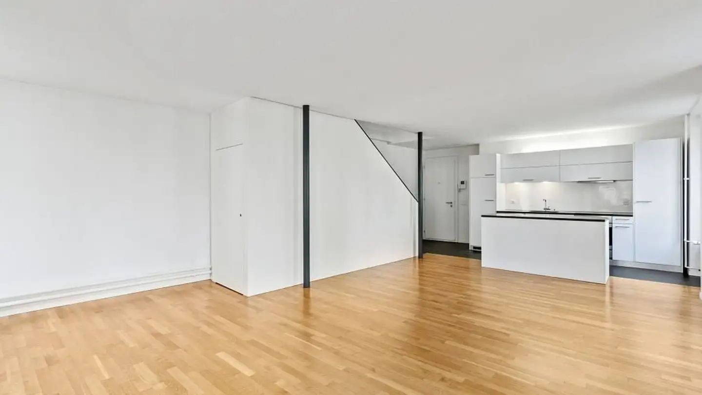 Appartamento in affitto - Aarbergergasse 57, 3011 Bern - Foto 3