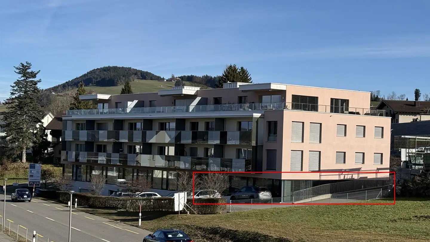 Commercial à louer - Schulhausstrasse 17, 8834 Schindellegi - Photo 2