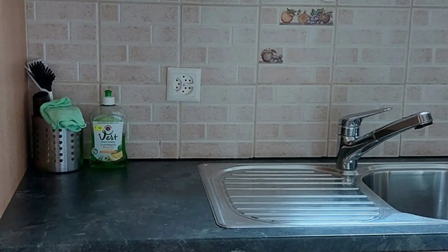 Apartment for rent - Obschaweg 1, 3944 Unterbäch VS - Photo 4