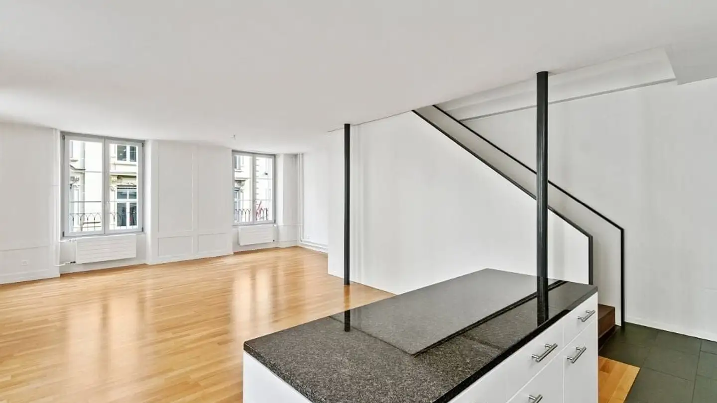 Appartamento in affitto - Aarbergergasse 57, 3011 Bern - Foto 4