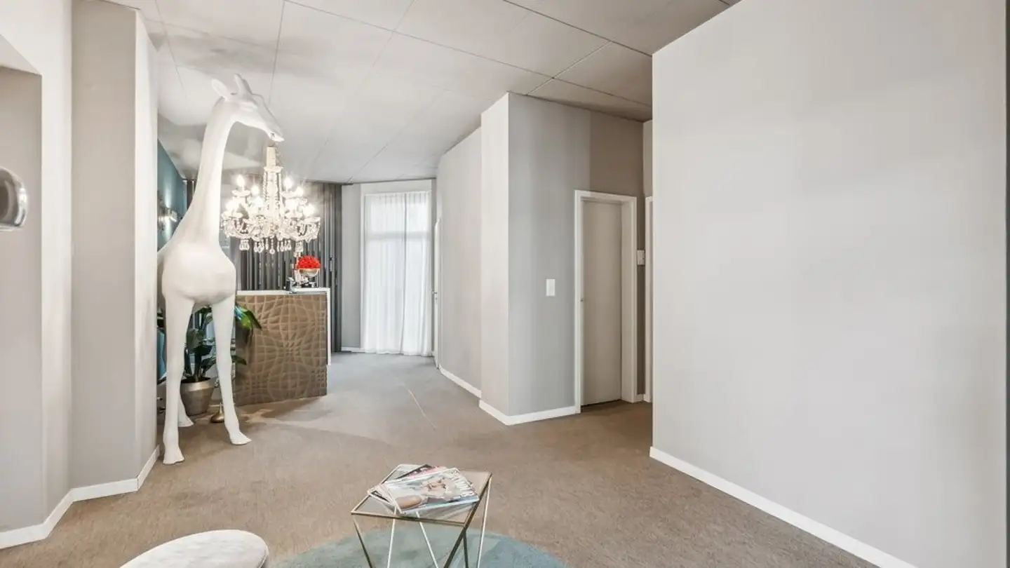 Office space for rent - Hornergasse 13, 8001 Zürich - Photo 3