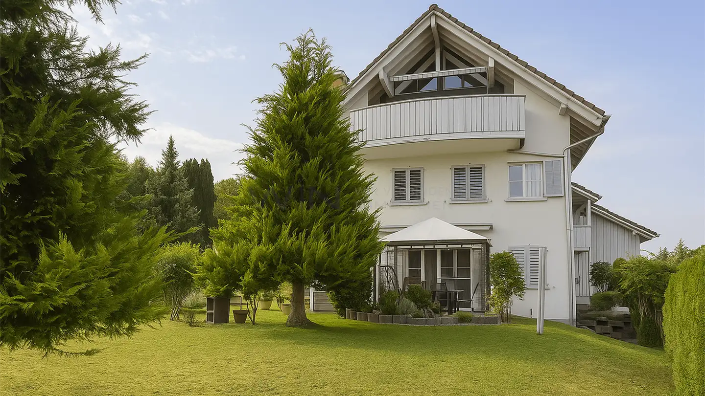 Attico in vendita - 5606 Dintikon - Photo 2