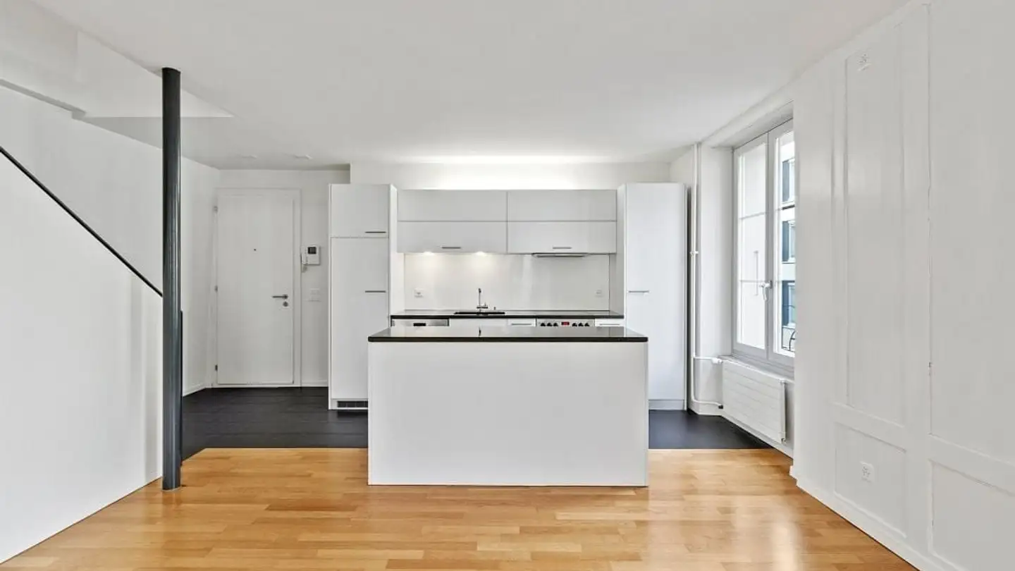 Appartamento in affitto - Aarbergergasse 57, 3011 Bern - Foto 2