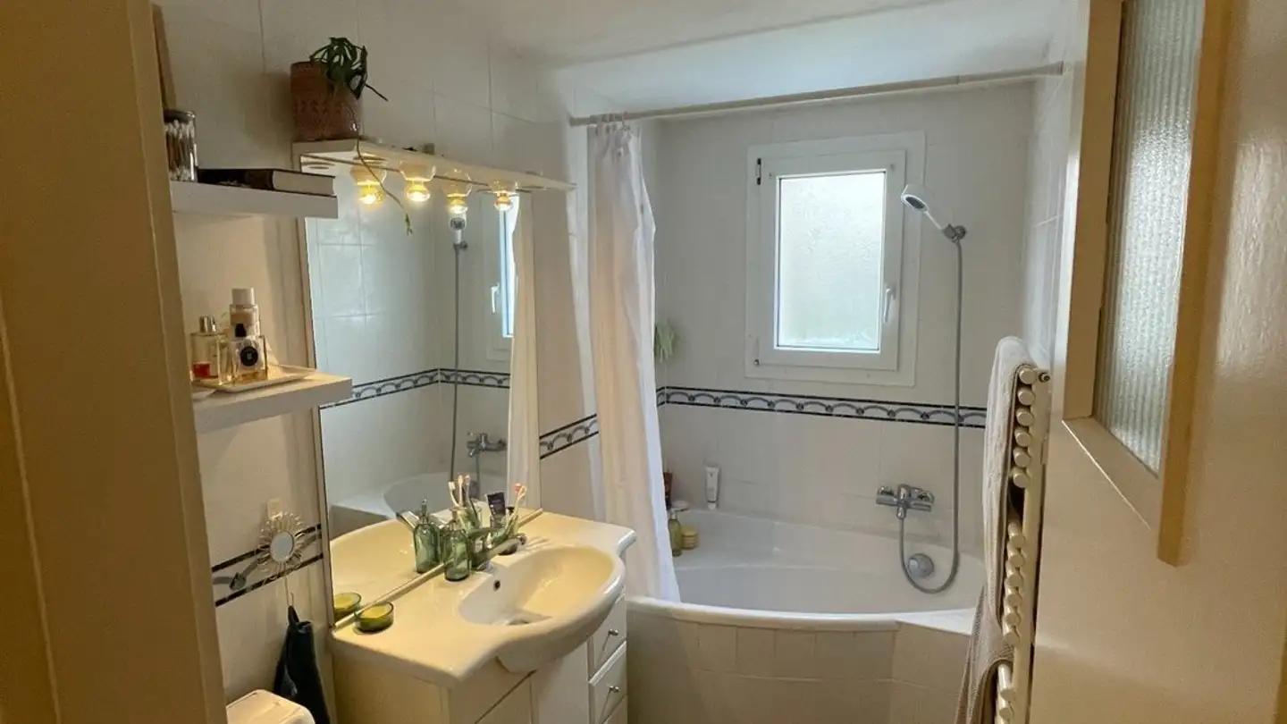 Appartamento in affitto - Avenue De Collonge 21, 1820 Territet - Foto 2