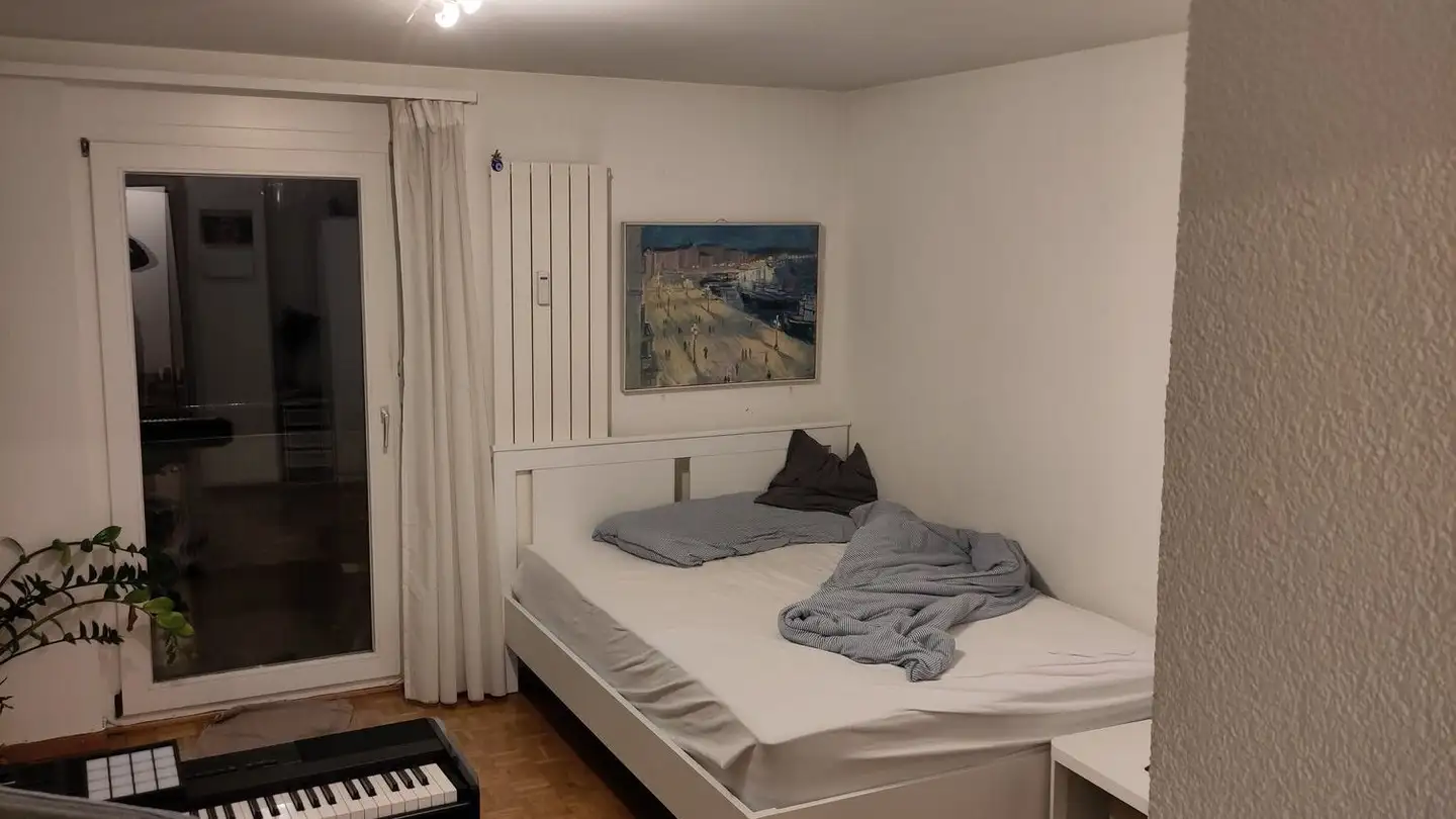 Apartment for rent - Baumgartenweg 1, 8134 Adliswil