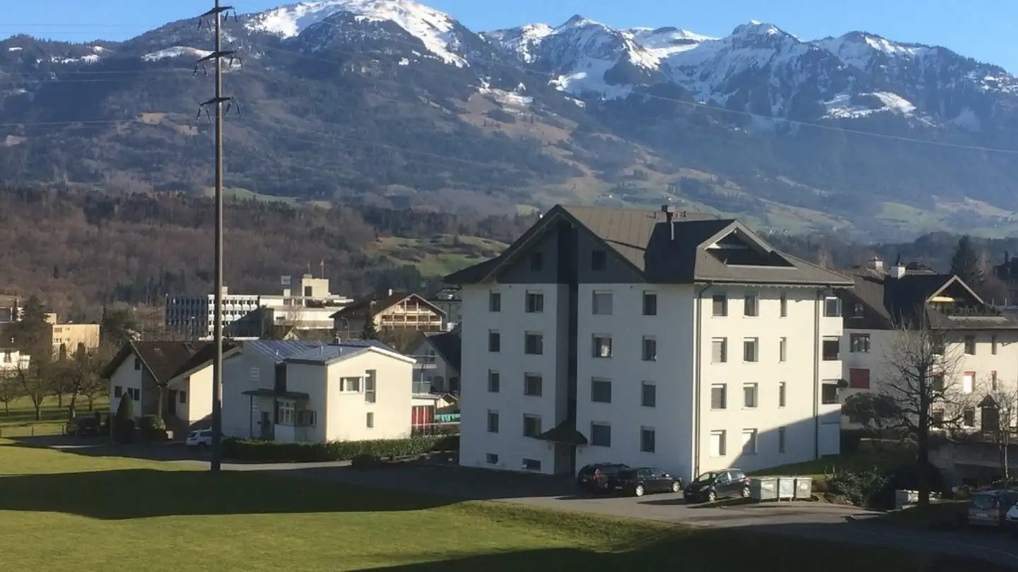 Appartement à louer - Sonnmattweg 3, 6055 Alpnach Dorf