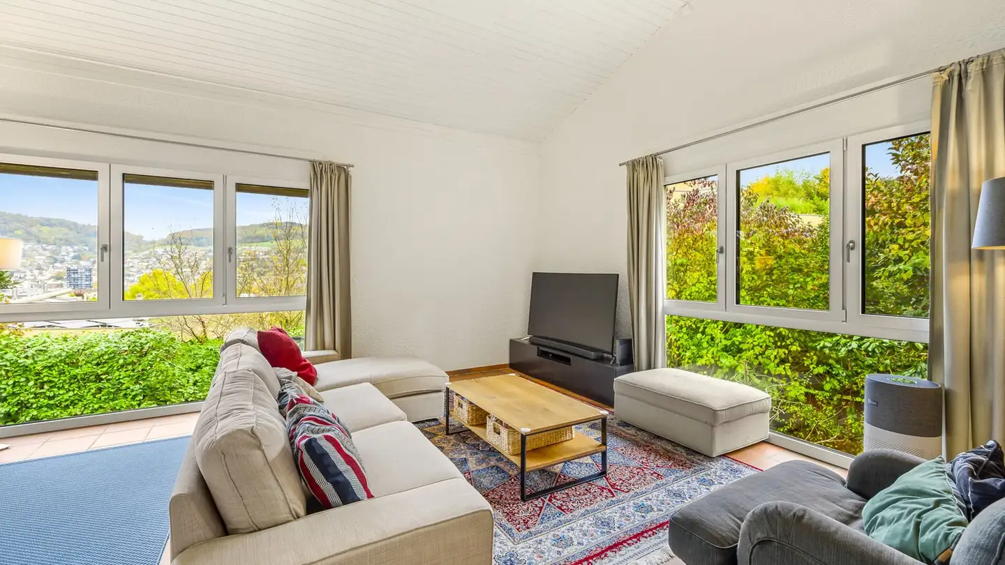 Einfamilienhaus kaufen - 4402 Frenkendorf