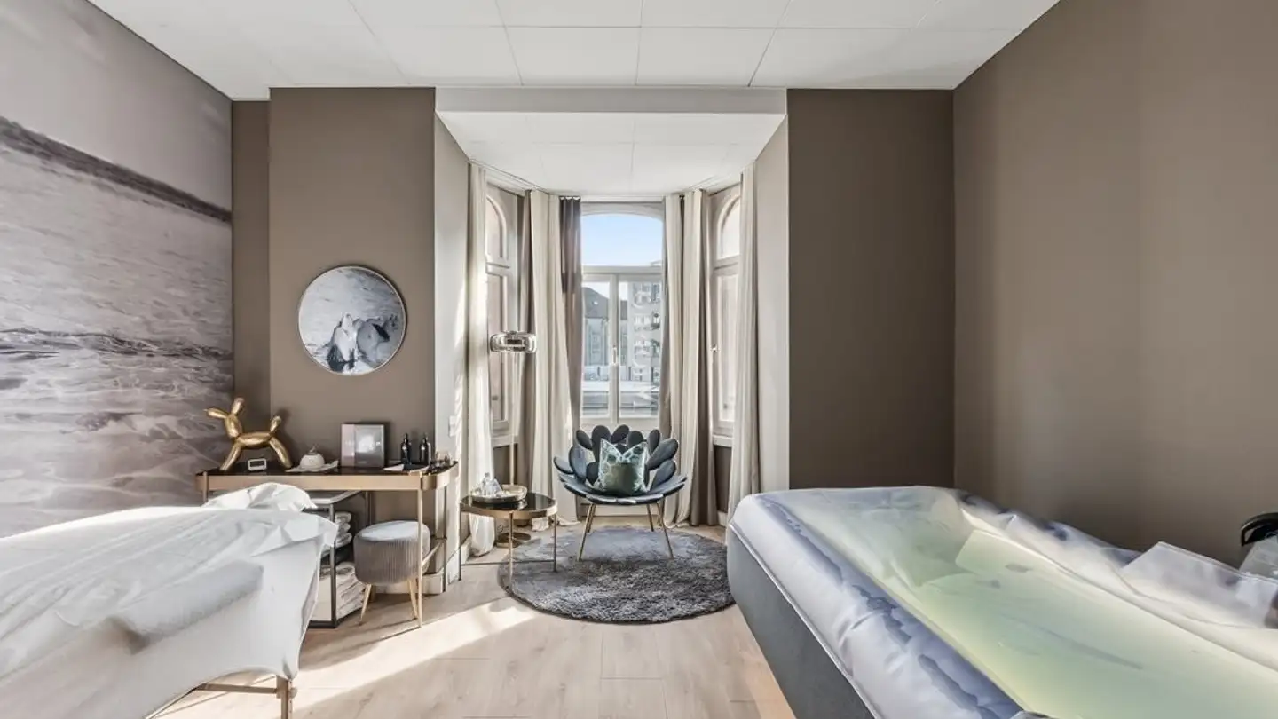 Office space for rent - Hornergasse 13, 8001 Zürich - Photo 4