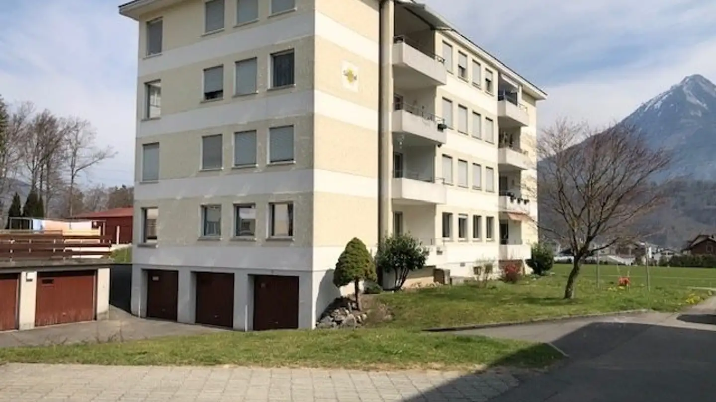 Appartement à louer - Sonnmattweg 3, 6055 Alpnach Dorf - Photo 2